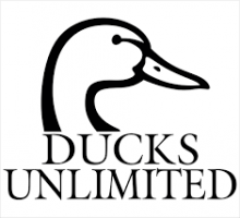 black ducks unlimited logo